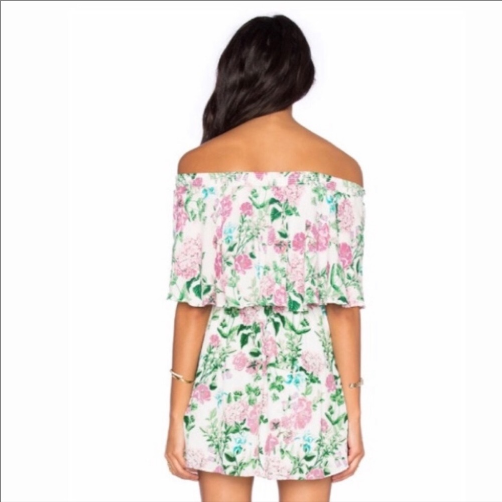 Show Me Your Mumu Casita Dress - Picture 2 of 9